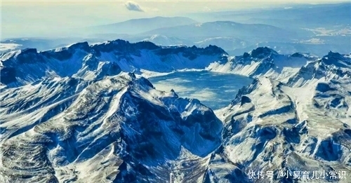 斩尽|刘伯温斩尽天下龙脉,为何到了长白山扭头就走,刘伯温:保命要紧