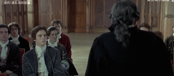 迷倒|她是天才少女,女扮男装进入王宫,迷倒皇太子,却被万众羞辱