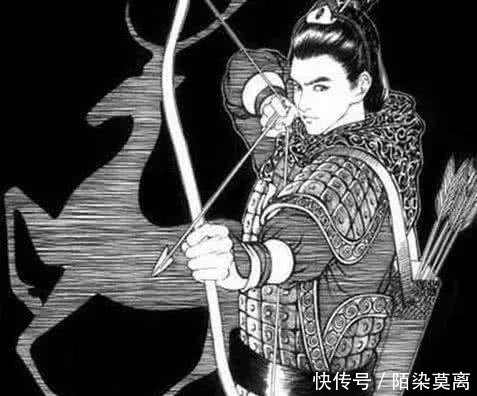 骠骑将军|让匈奴人真正体验到战争恐怖的河西之战