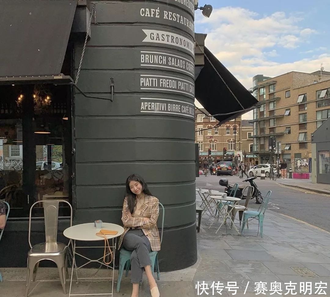 早秋|早秋穿搭模板!3种搭配超多LOOK,每一种都让你美到冒泡