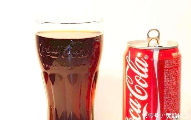 全球|这个饮料曾用来治感冒,却被儿子2300美元卖掉,如今风靡全球