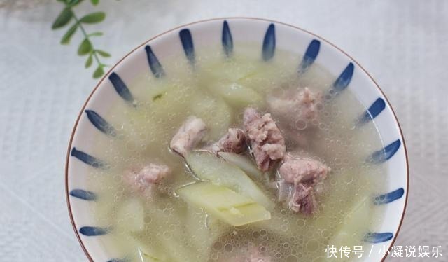 热天|高考到,此6道汤多给孩子喝,营养滋补,清热解暑,热天喝真舒服