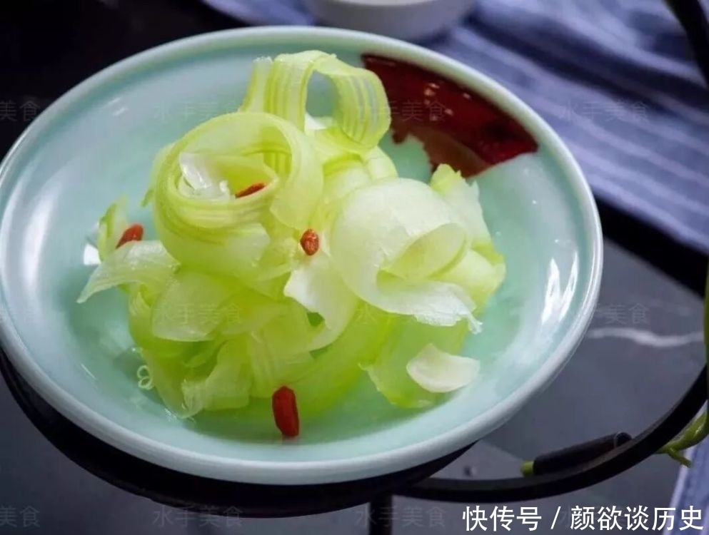 料小火煸炒|十道新款味汁配方