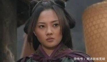 垫底|水浒中最厉害的4位母老虎，孙二娘垫底，第一连武松都怕她！