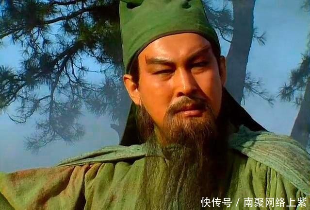 费诗|此人本是蜀汉能臣,寥寥数语劝服关羽,为何最终却落得籍籍无名?