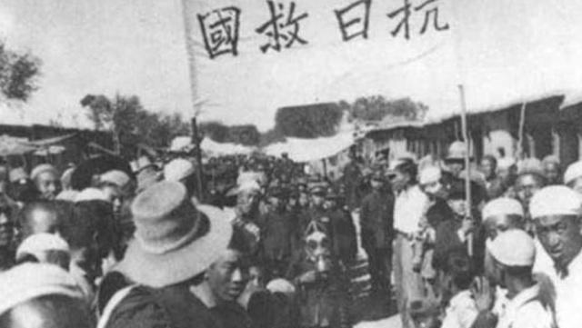 张全胜|9岁小战士惨遭俘虏,日寇问他想怎么死,只说5字令日军胆战心惊