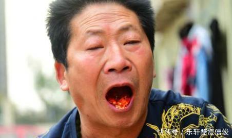 辣椒|一天吃5斤的中国辣王,曾把辣椒当饭吃,如今怎么样了