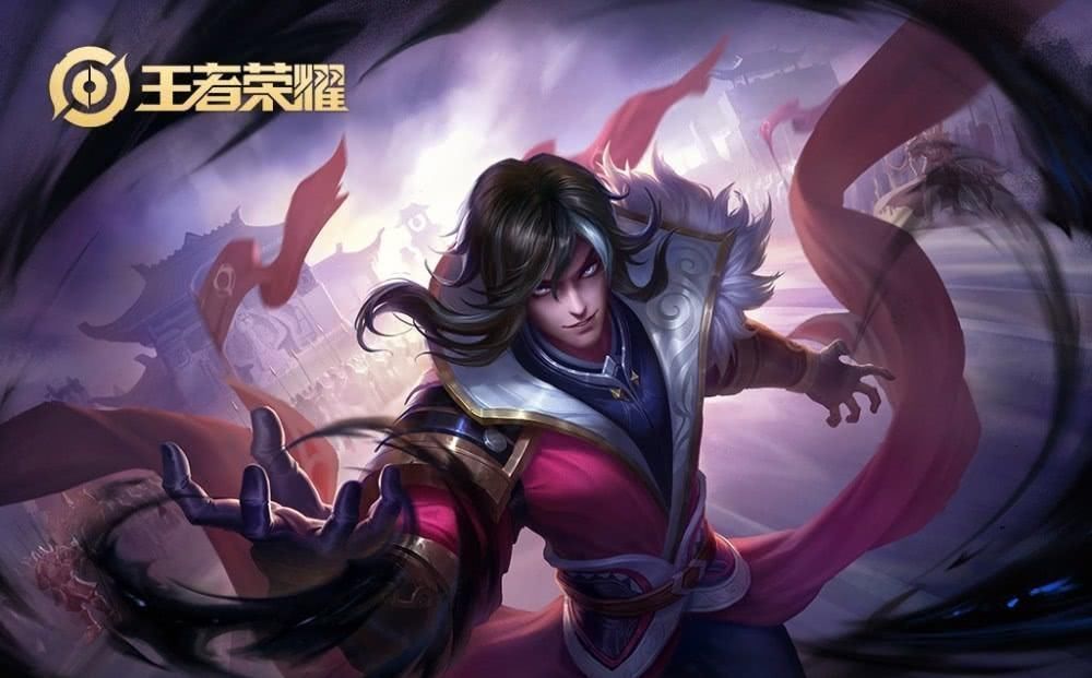 颗星|他有元歌的傀儡,孙膑的沉默,妲己的爆发,会玩一天上20颗星没有问题