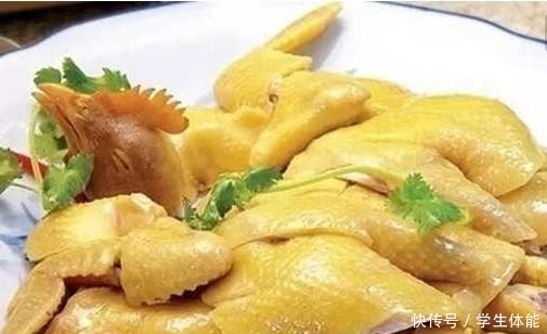 冰水|白切鸡又老又柴只因你水温控制错了,按照正确顺序做,肉鲜又嫩