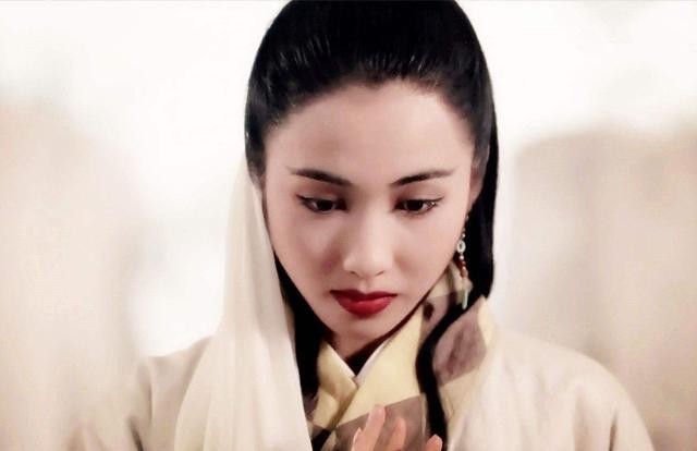 皇后|皇帝也可怜?元顺帝的三个皇后,只有最后一个才是自己爱的