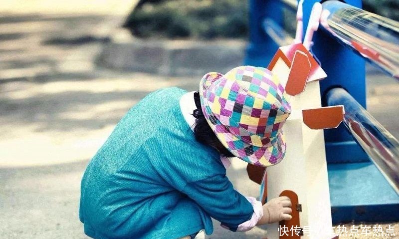 这件|高智商的孩子都有这3个特征，并且都不爱这件事，全中的偷着乐吧