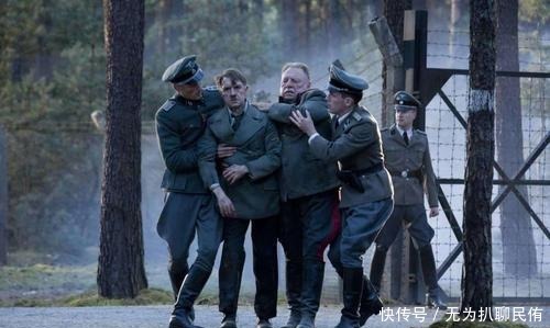  希特勒|德国战犯施佩尔竟然受了希特勒的蒙蔽？你敢信吗！他的结局猜不到