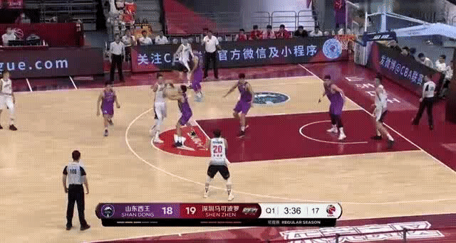 预期|复赛以来4胜4负，表现未达预期的深圳队存在哪些问题？