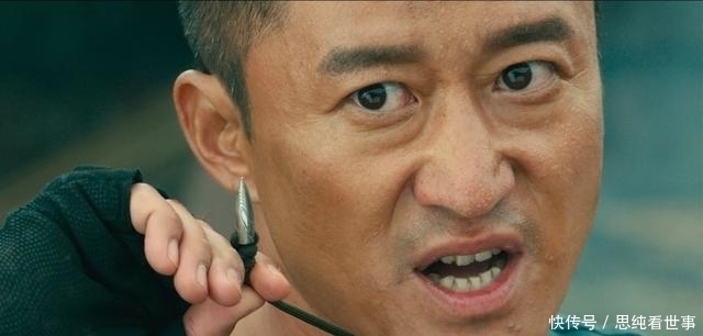  奋斗|13年后再看《男儿本色》不一样的奋斗人生，终究不同命