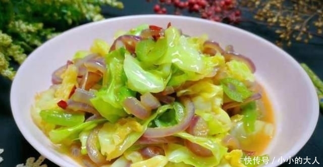 十足|百吃不厌的几道家常菜,香味十足,好吃不贵,做法还简单