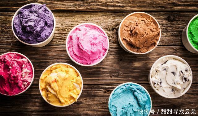 意大利|最“软”的意大利甜品,连法国都甘拜下风!