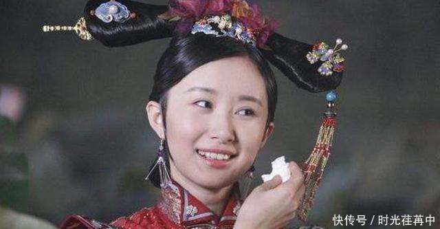 富察|富察皇后只留下一个女儿,乾隆对她极度宠爱,赐护身符5240件!