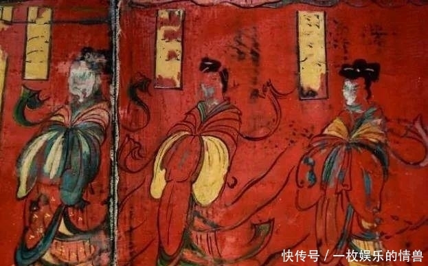 刘秀|富贵难知!看看汉光武帝刘秀5个女儿和5个女婿的下场