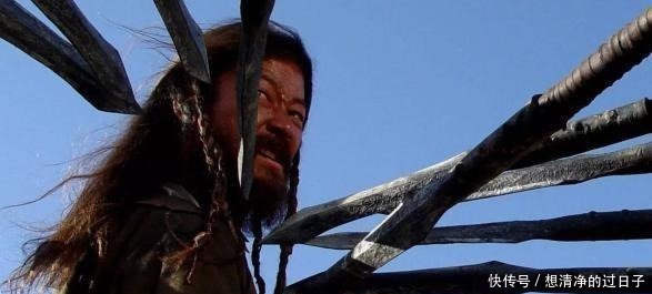 蒙古人|俄罗斯攻占西伯利亚的时候，在此的蒙古骑兵去哪了