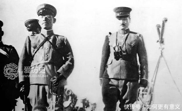 中国军队|日本预谋已久的九一八事变现场照 城内日韩侨民闻风而动