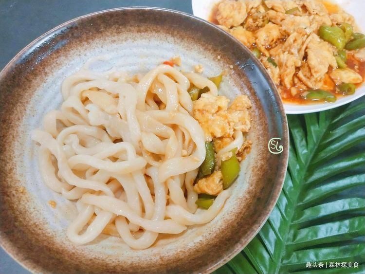 早起|早餐提前做,第二天,不早起,简单一做,香味浓郁,全家爱吃