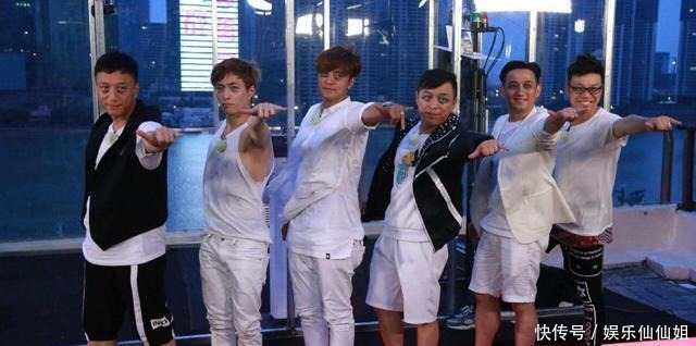 开新|黄磊携手《极限》导演开新综艺!《致无名之辈》重磅来袭!