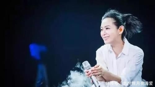 聪明|刘若英:聪明的女人,一辈子三不问!