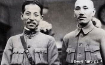 蒋介石|到死也不肯释放张学良?蒋介石留下的四字遗言说明了原因