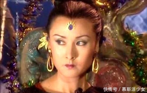 唐僧|唐僧过取经路上最污秽的一条路 全靠猪八戒的天罡三十六变
