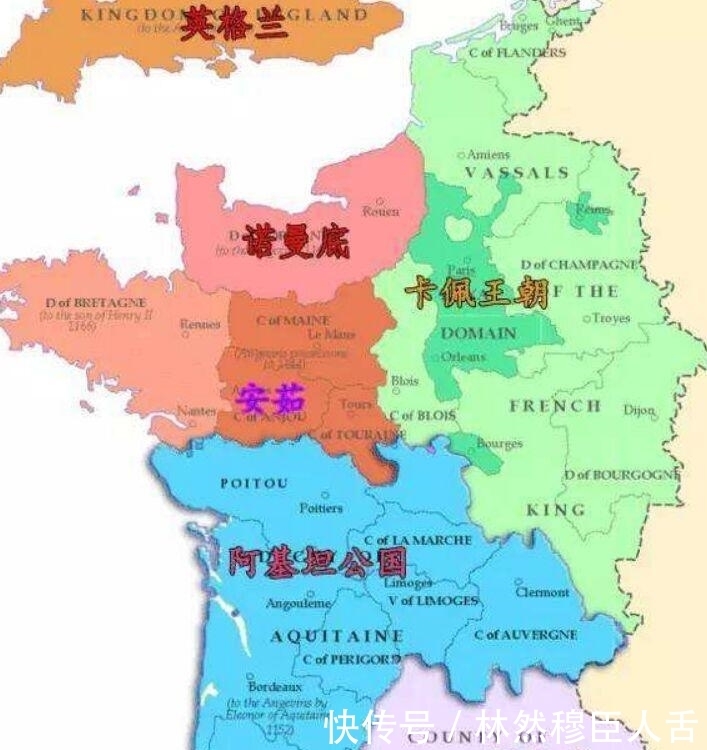 朝代|此国有个朝代,连出十二位明君,从此国富民强,至今仍是世界强国