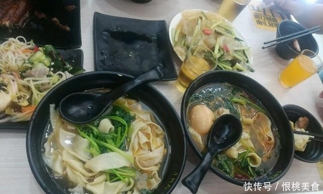 老板|一碗牛肉面卖13800,开业至今只卖出一碗,老板说自己赚大了