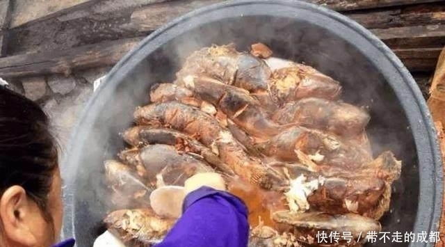 是因为|东北最近火了!全是因为这些菜,网友表示:我想在东北当个胖子!