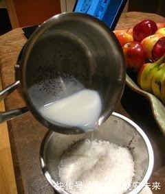 香甜|立春后，全家最爱吃的小点心，软糯香甜，制作简单，全家人的最爱