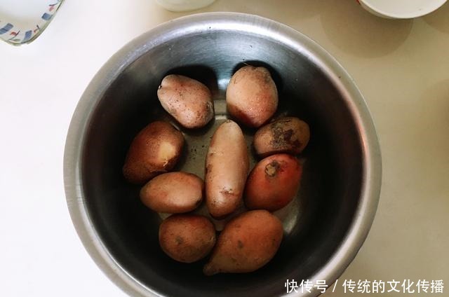 全家人|最近学会了一个新早餐,味道好极了,全家人都爱吃