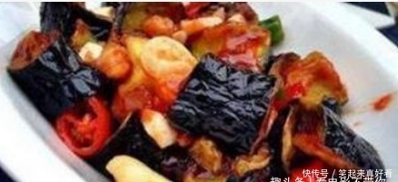 配上|几道又香又鲜的家常菜,简单好吃,配上一锅米饭,家人吃嗨了