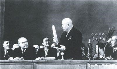 人物|斯大林死后，此人才是实权人物，缘何后来此人没啥声音了