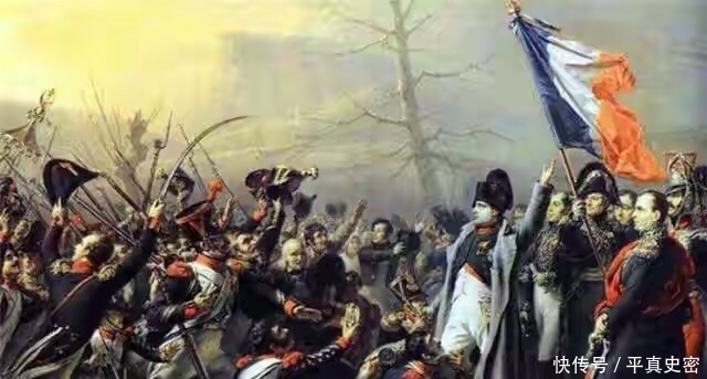 皇帝|拿破仑两次失败，为何都是被流放，而不是被杀害？