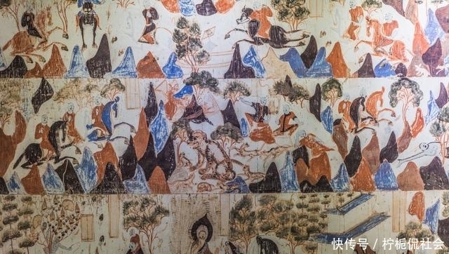 度地|租庸调法崩溃,如何渡过财政危机?唐德宗:度地而税,收拢财权