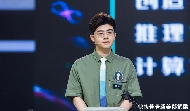 七季|《最强大脑》被淘汰选手,王心冉成功镀金,杨轶成了最大赢家