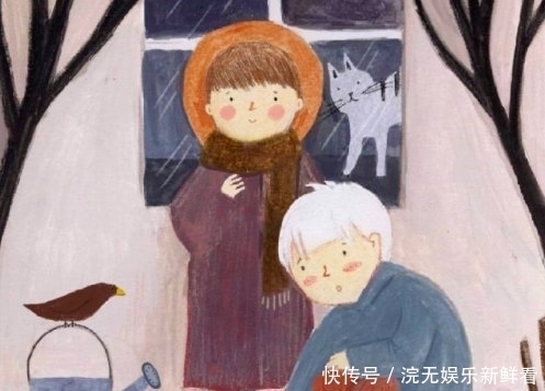 感觉|能够给你这三种感觉的人,才算是对的人!你遇到那个对的人了吗?