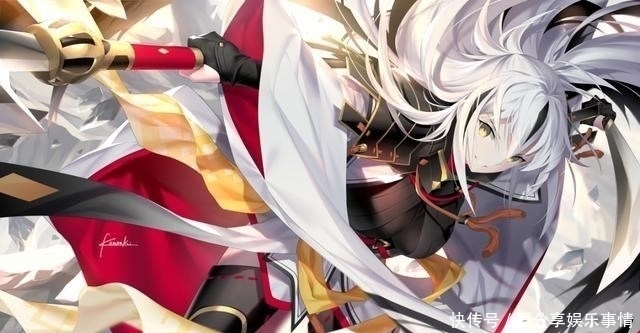 主线关卡|FGO最终本能寺攻略:体验当大名,抱得长尾景虎归