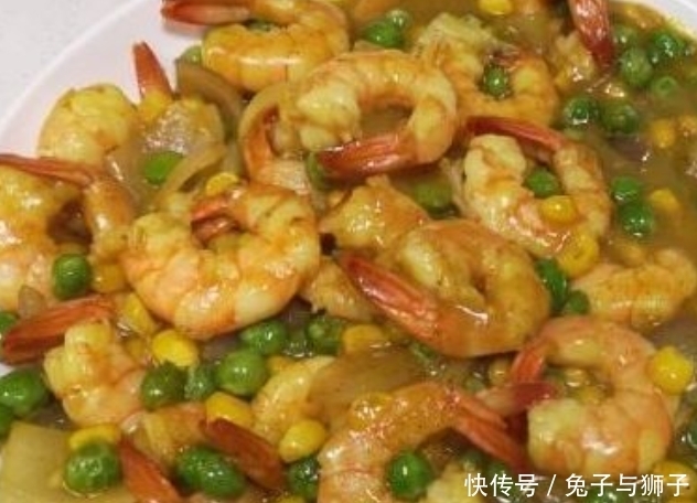 豌豆|宝宝常吃对身体超好，既能补钙又益气健脾，营养全面美味可口！