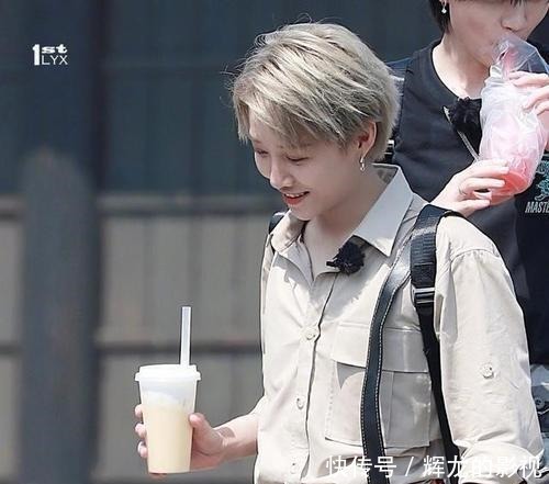 谢可寅|安崎也就是仗糊行雷吧,换别的明星被骂上热搜都不为过