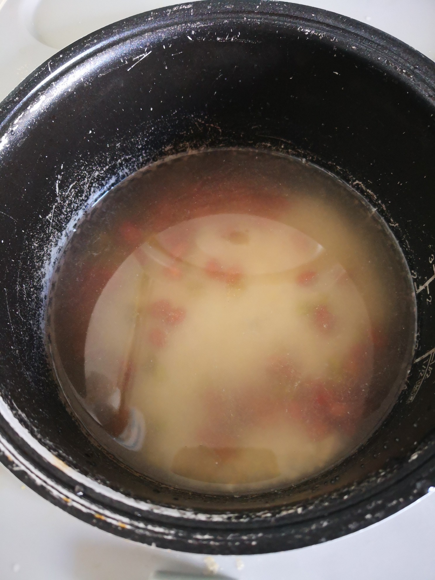 糙米|营养比大米高6倍,价格便宜无人问津,晚餐代替米饭,腰围一尺八