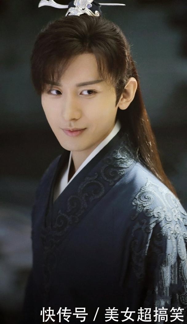  悄无声息|《琉璃美人煞》悄无声息开播，一睹成毅剧中芳容，你觉得他能火吗