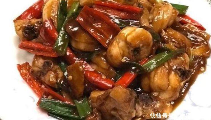 中国|这道中国菜,听名字像在“骂人”,美国人却爱到无法自拔