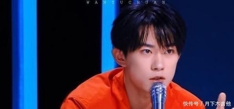 临时|《少年之名》临时退赛的凡宇参加节目值了,他遇到了伯乐易烊千玺