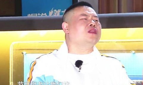 贾乃亮|吃力不讨好为了《极限挑战》被骂上热搜,岳云鹏终于换来了回报!