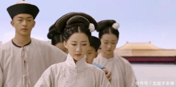 错爱|皇太极人生3大“错误”错爱一人，错留一人，错杀一人！