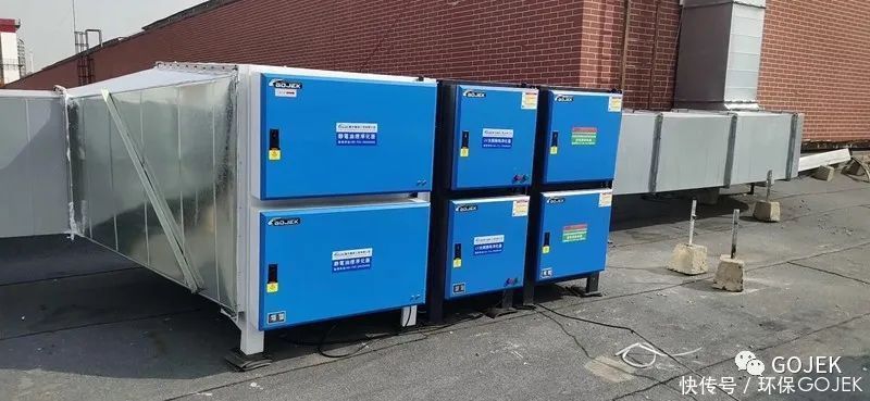  知识|餐饮商户注意啦！需清洗油烟管道、油烟净化器及消防安全知识培训